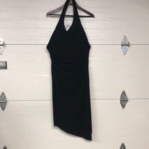 Halter dress